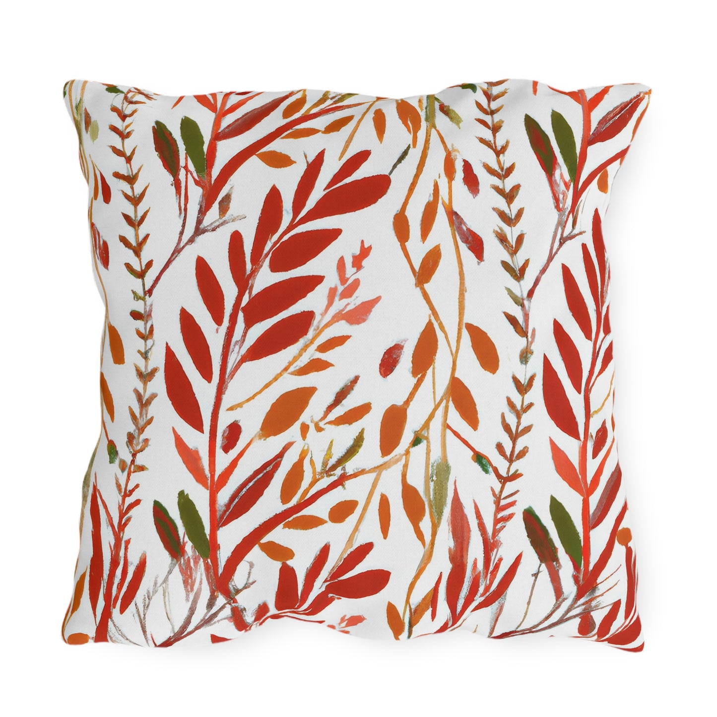 Greece Summer -Outdoor Pillows