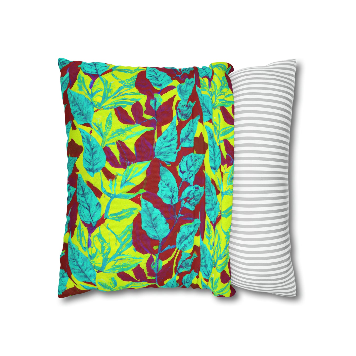 Cherry Blossom Maiden -Pillowcase