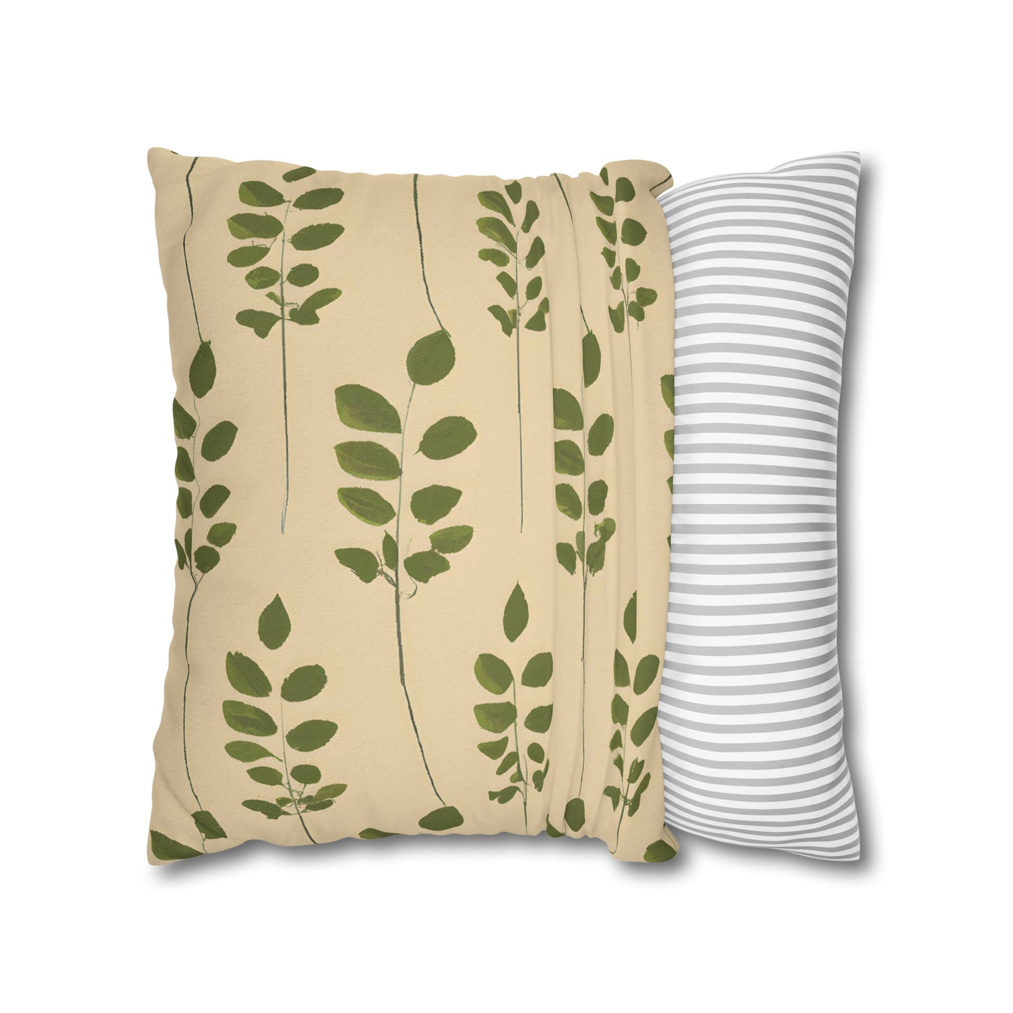 Daisy Wildflower -Pillowcase