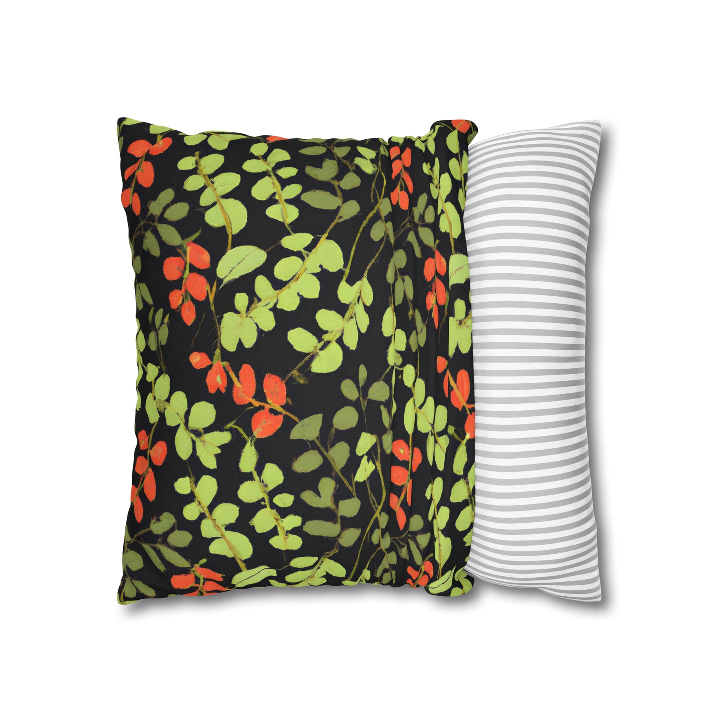 Wildflower Daisy -Pillowcase