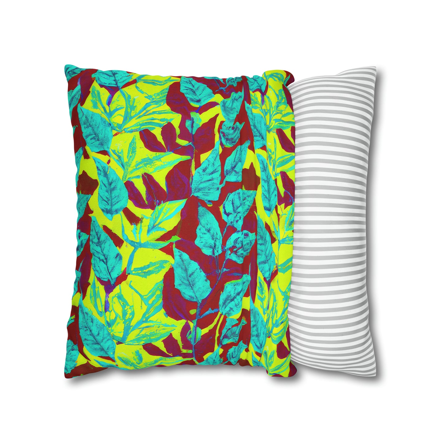 Cherry Blossom Maiden -Pillowcase
