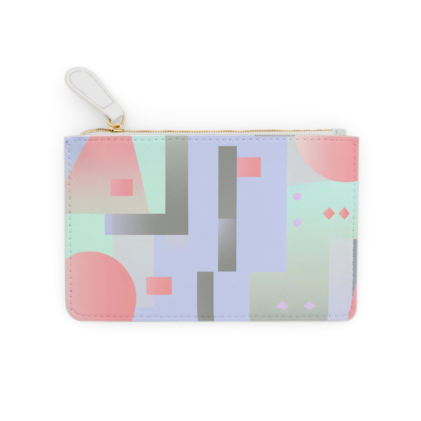 Ventosium Rome -Cosmetic Clutch