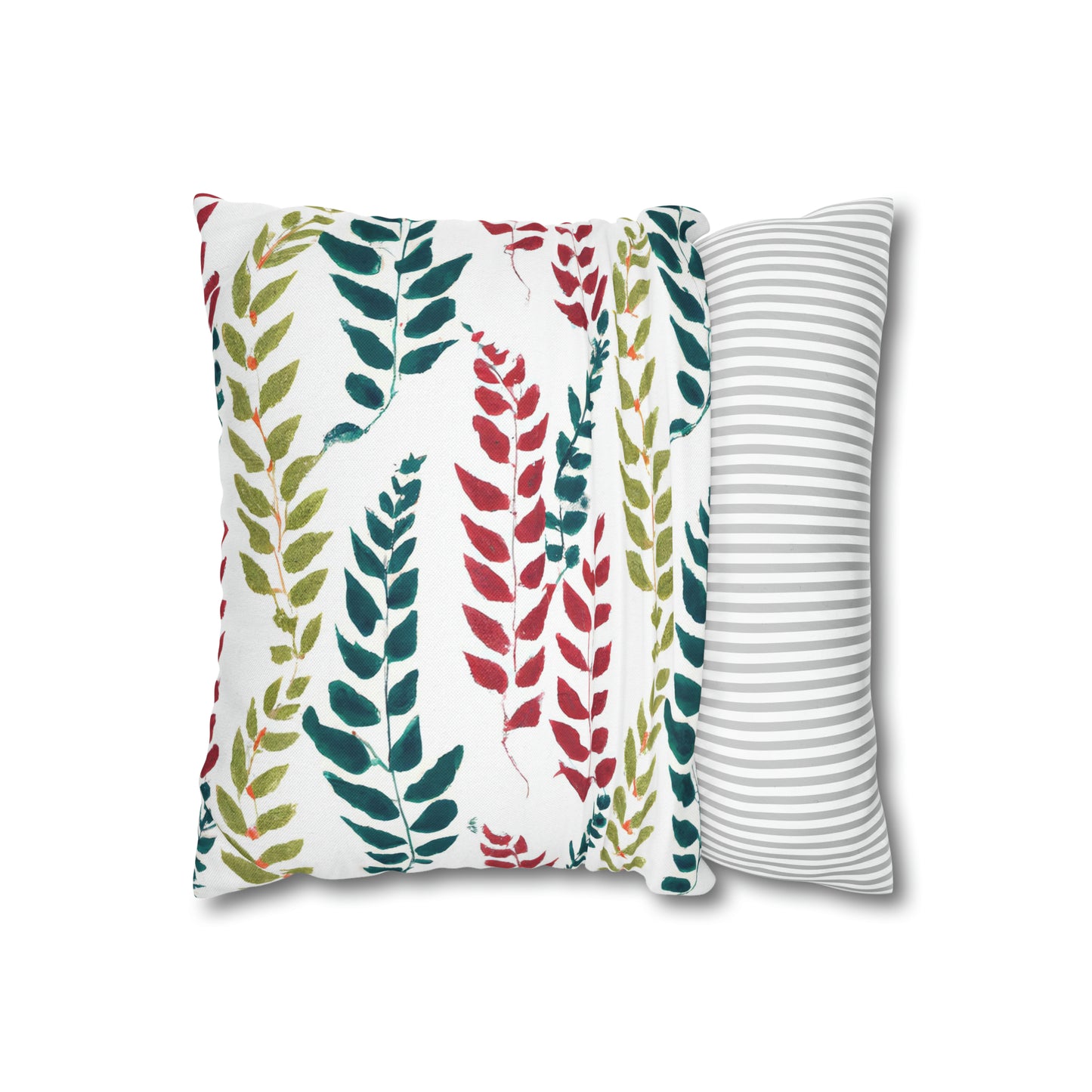 Wildflower Blossom -Pillowcase