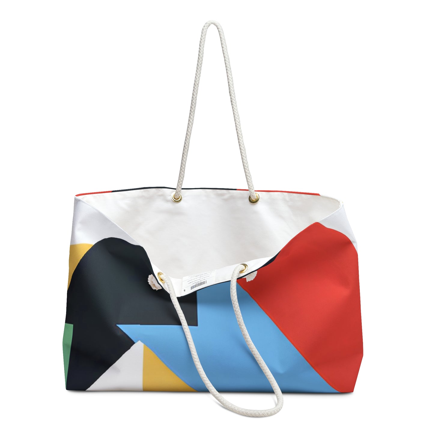 Ana Milanese -Weekender Bag