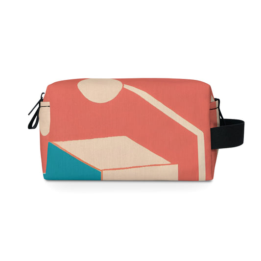 Raphael Vienna -Toiletry Bag