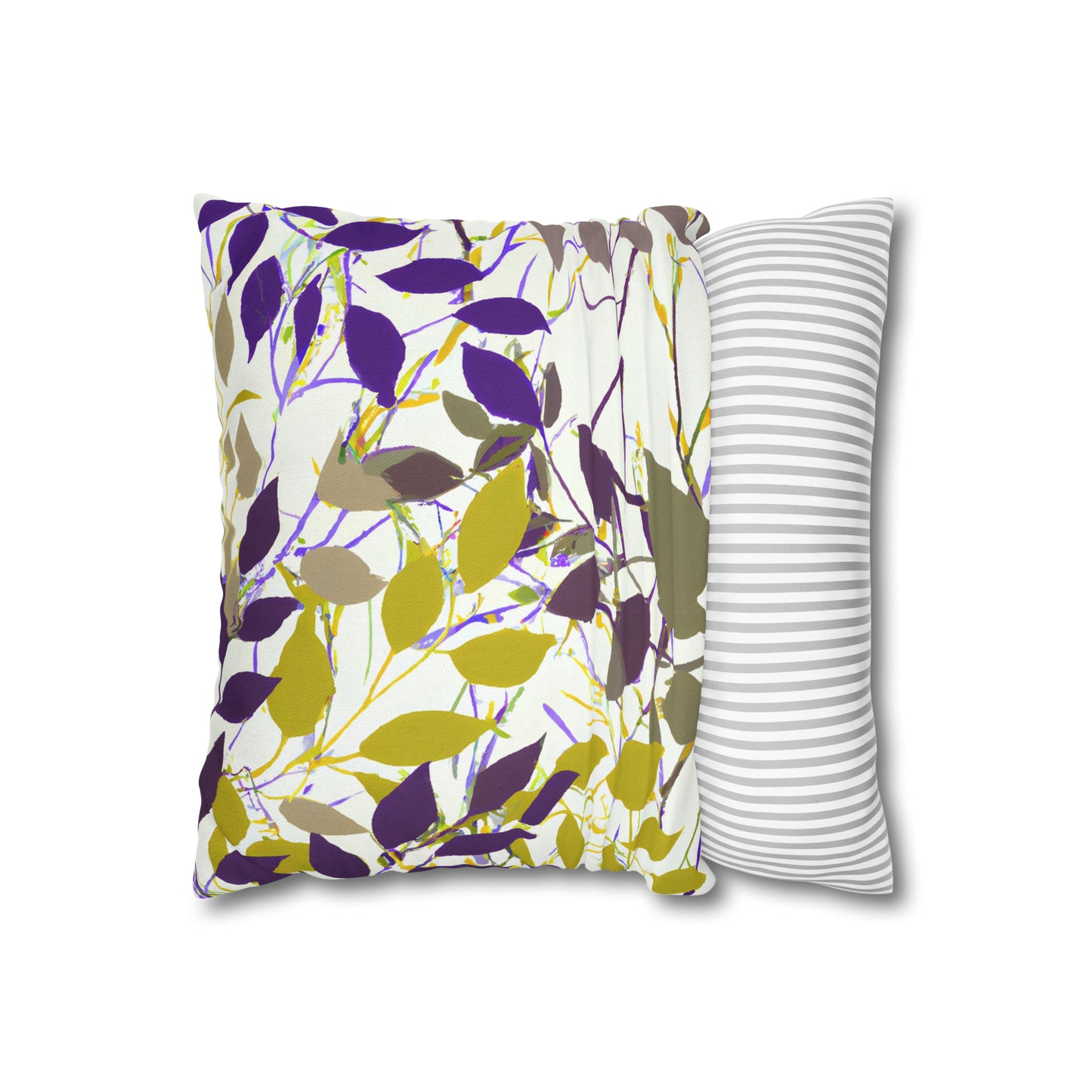Morning River Blossom -Pillowcase