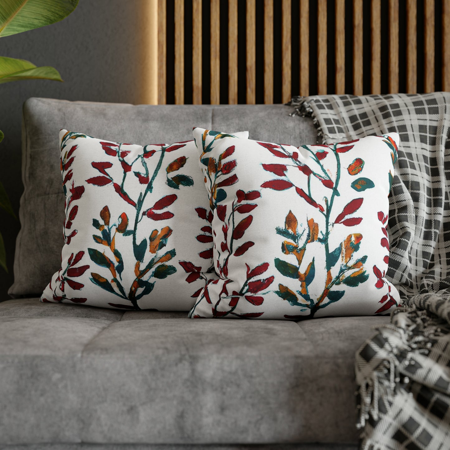 Luna Meadow -Pillowcase