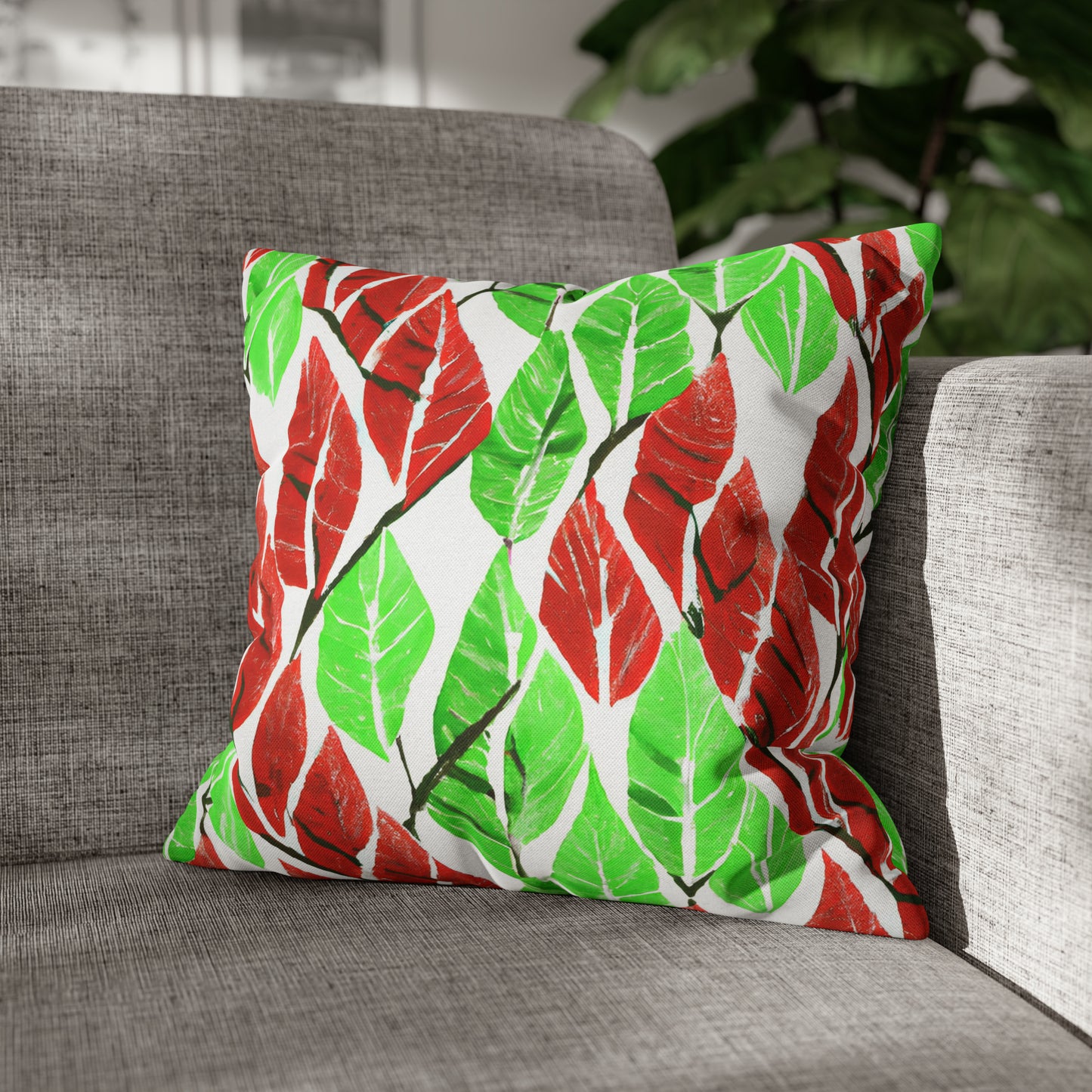 Dawn Wildflower -Pillowcase