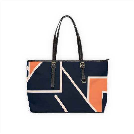 Amsterdam Madrid -Shoulder Bag