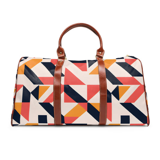 Euro Trends Fashionista -Travel Bag