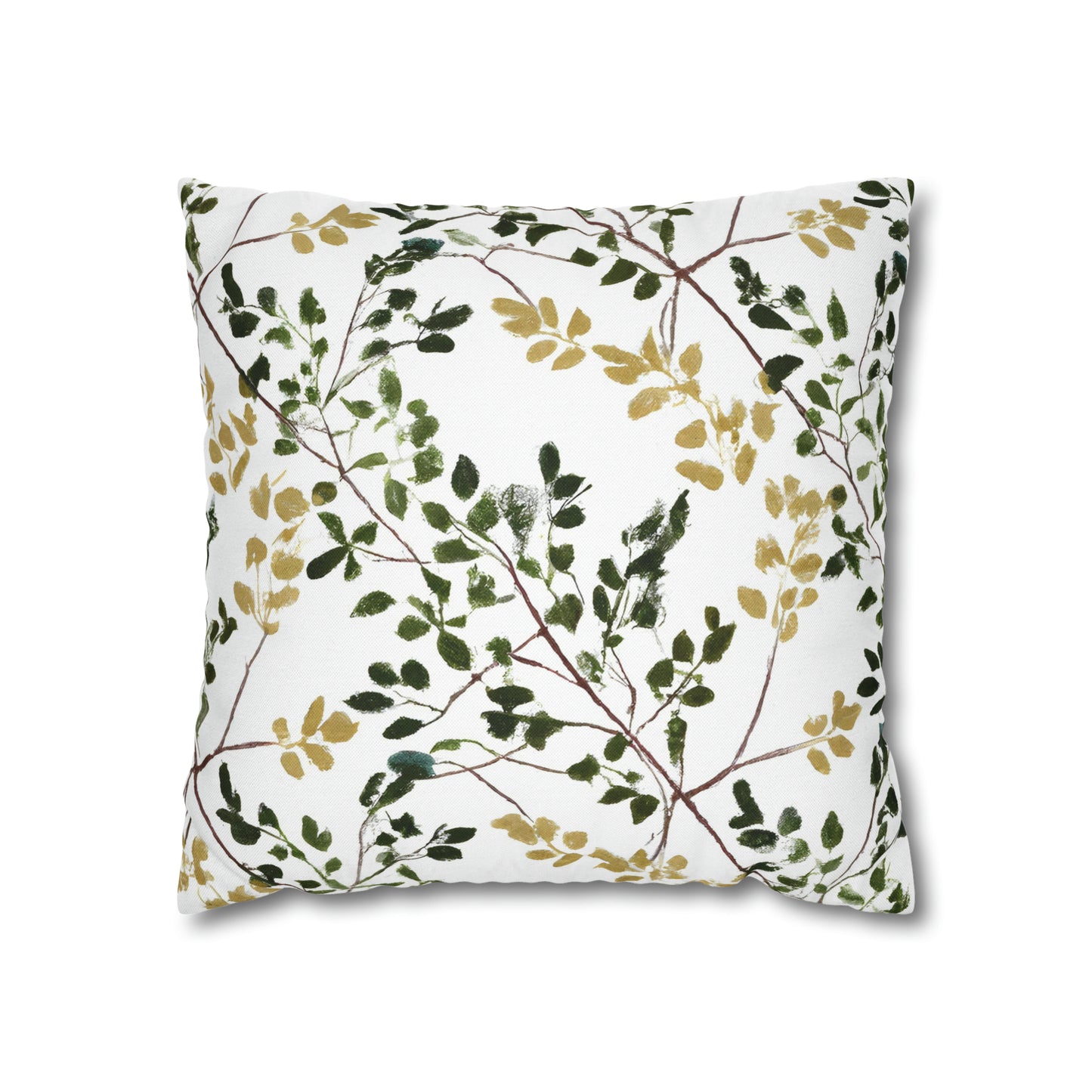 Lily Spring -Pillowcase