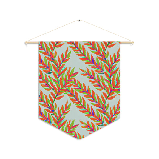 Celestia Wildflower -Pennant