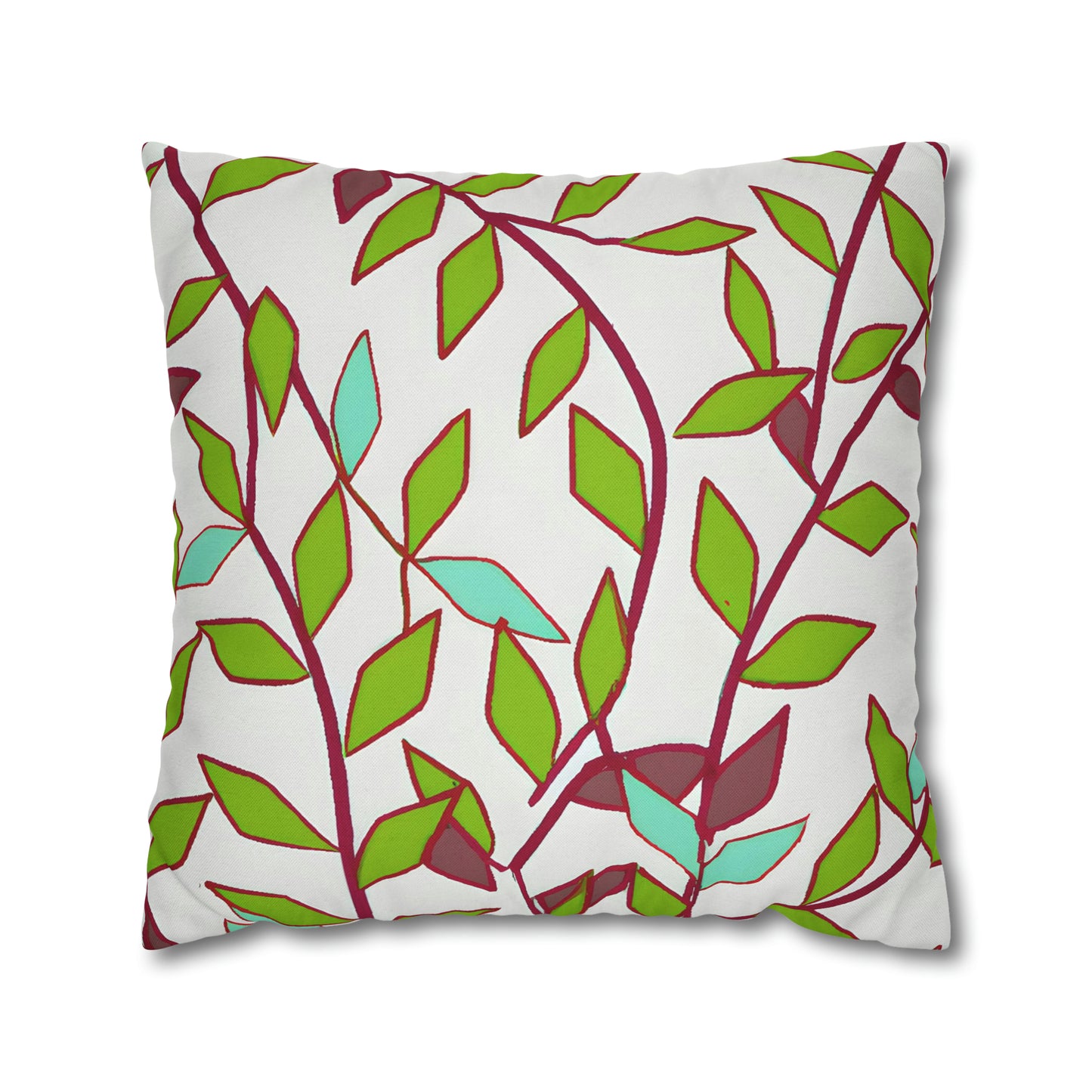 Daisy Sunrise -Pillowcase