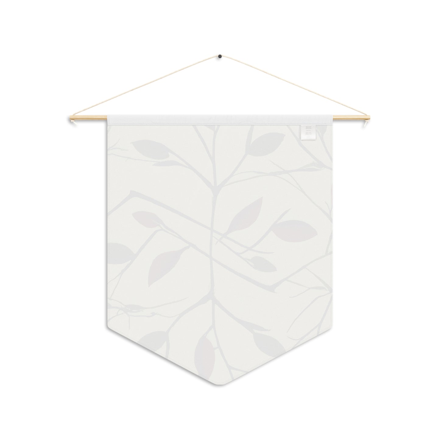Golden Blossom -Pennant