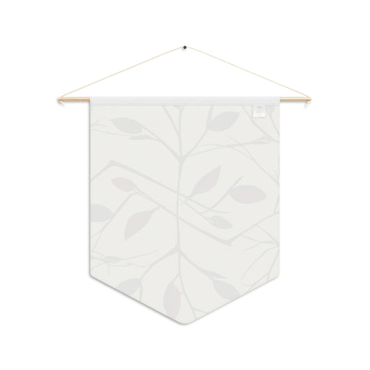 Golden Blossom -Pennant