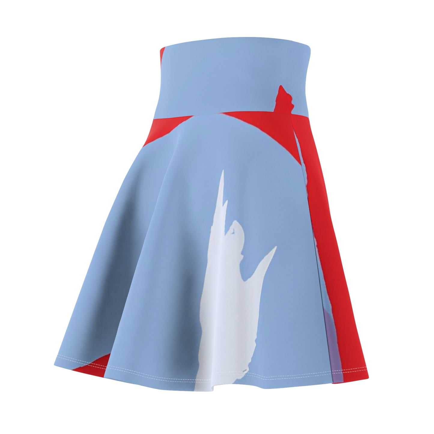 Cheerful Skirt
