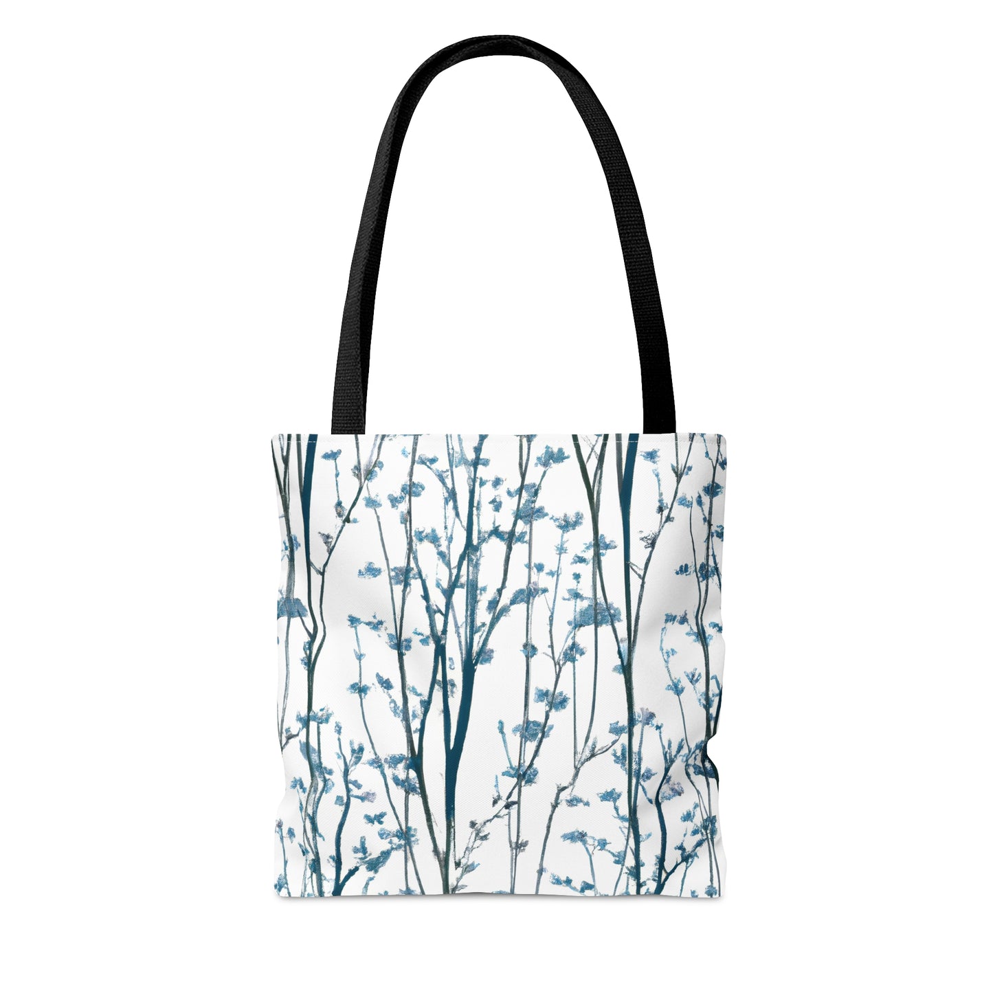 Daisy Bloom -Tote Bag