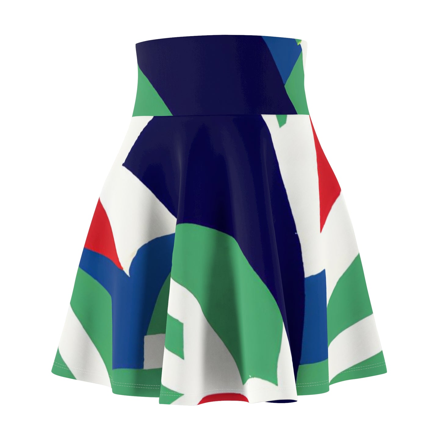 The Vibrant Vibes Skirt.