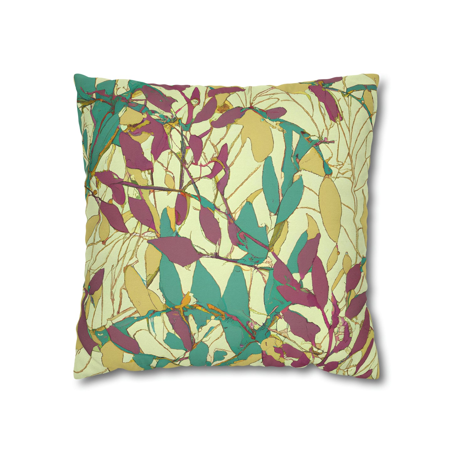 Dawn Blossom -Pillowcase