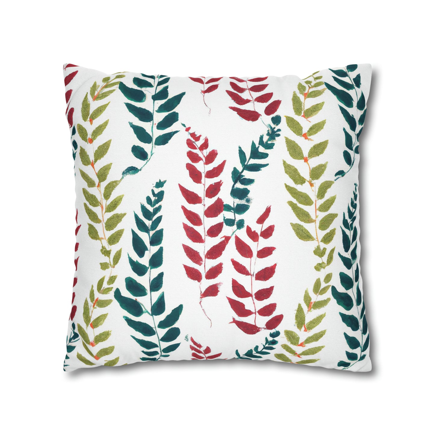 Wildflower Blossom -Pillowcase