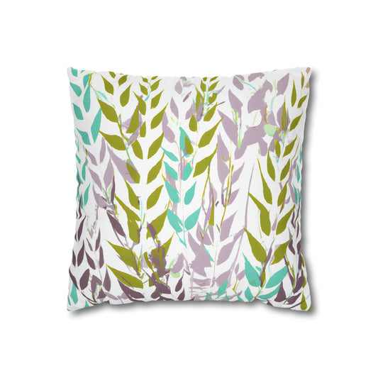 Evelyn Meadow -Pillowcase