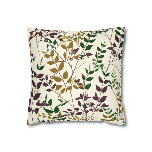 Daffodil Dawn -Pillowcase