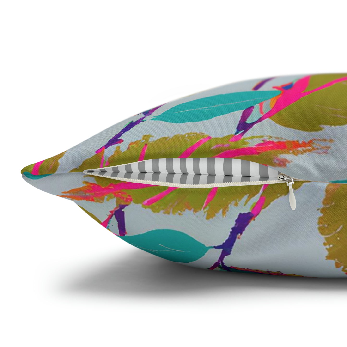 Evelyn Wildflower -Pillowcase