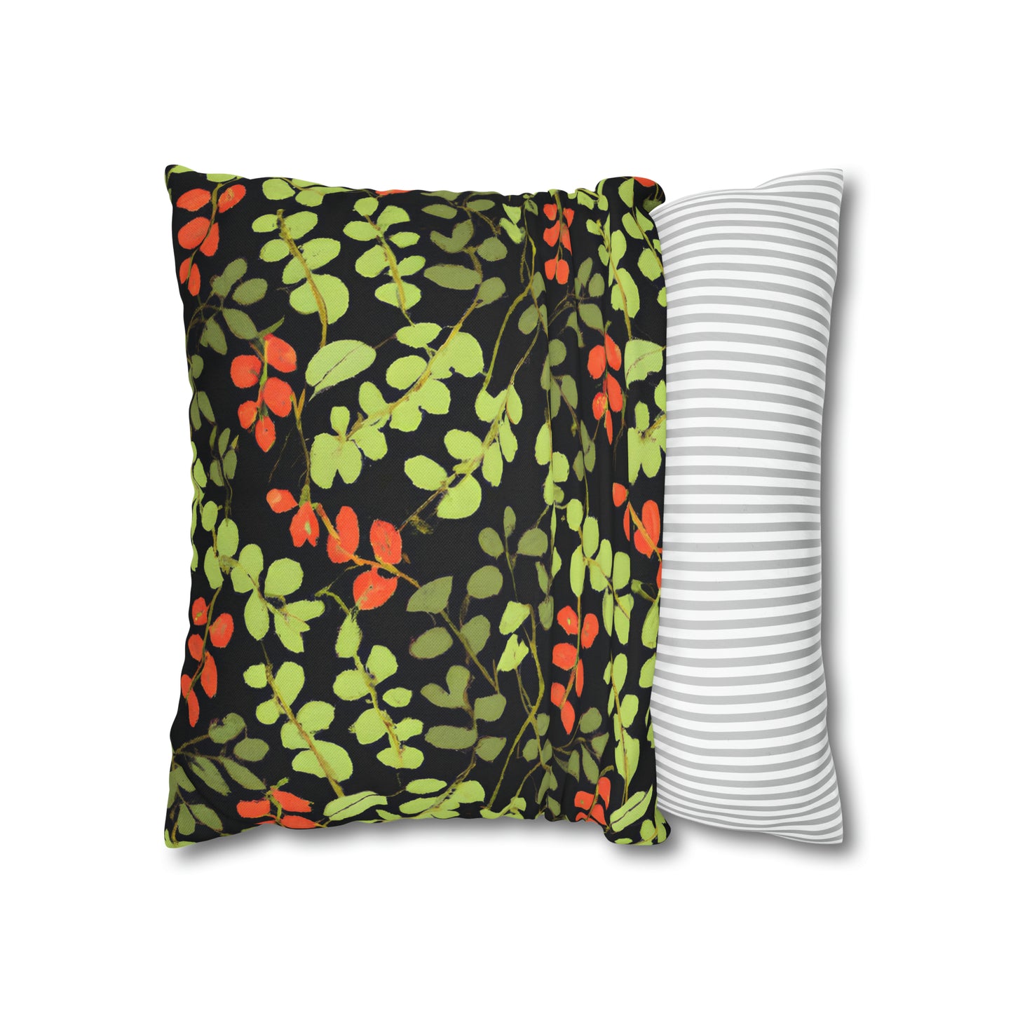 Wildflower Daisy -Pillowcase