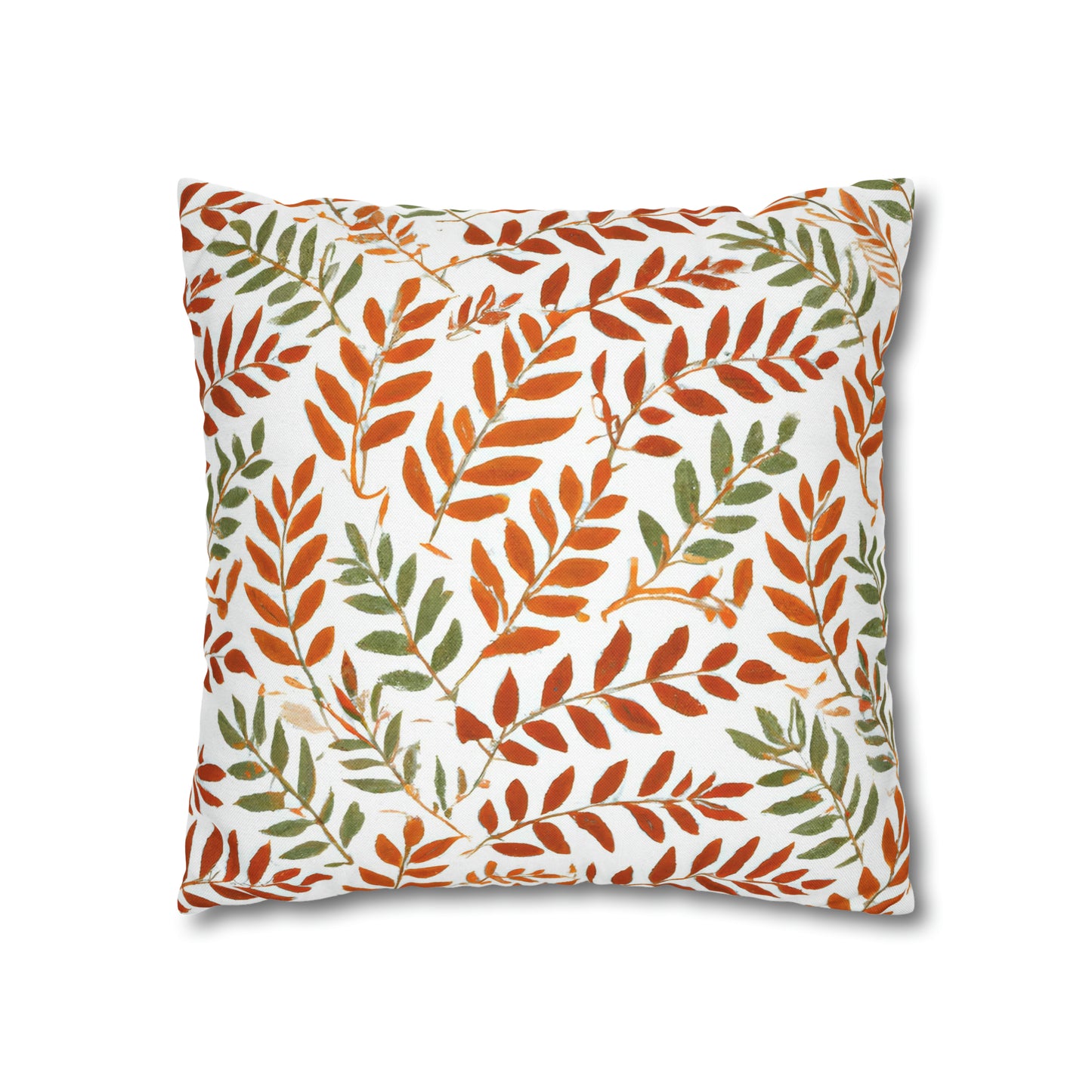 Iris Meadow -Pillowcase