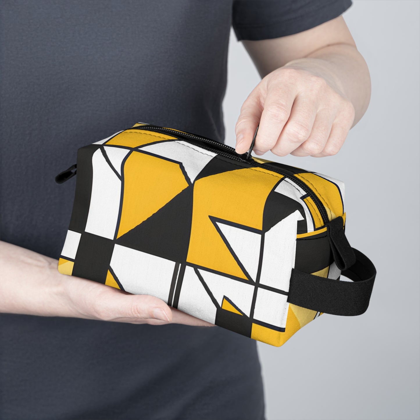 Jetsetter Spain - Toiletry Bag