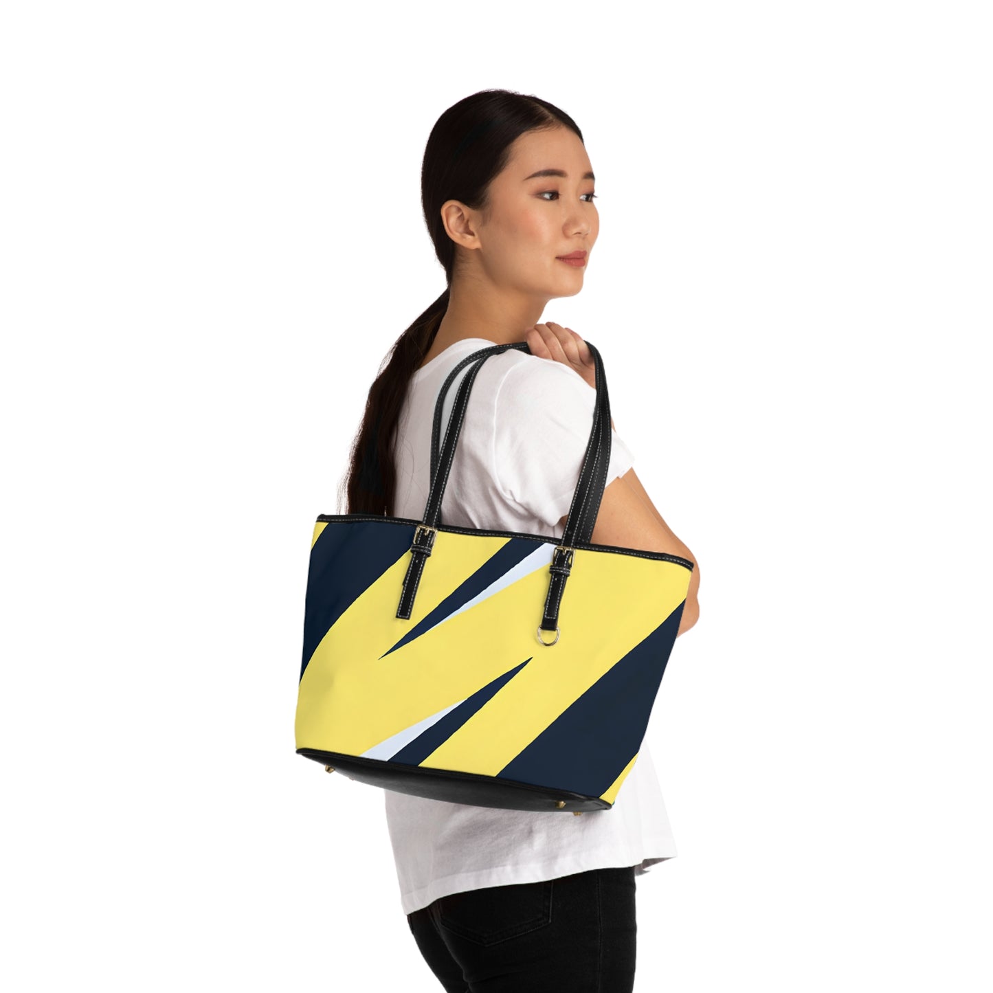 London Rome Singer -Shoulder Bag
