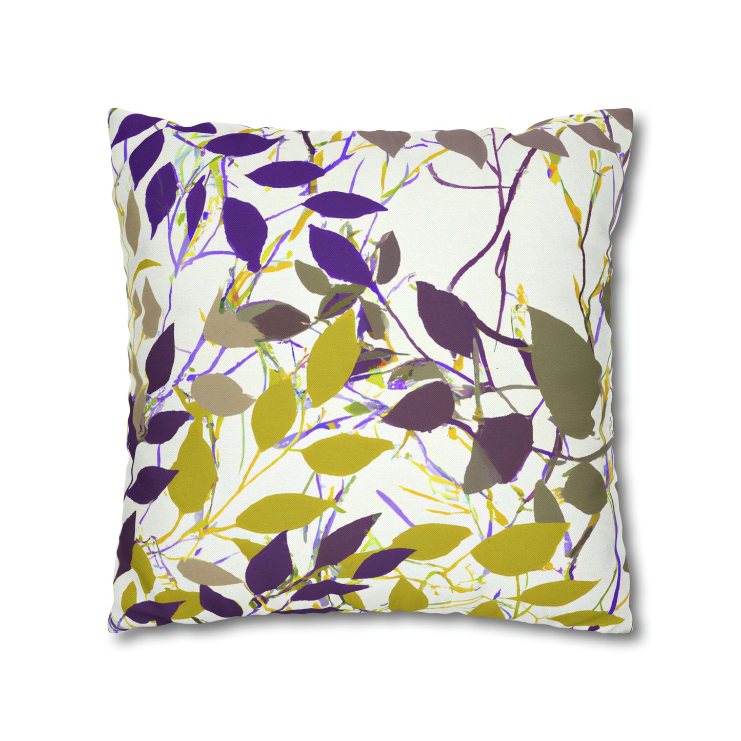 Morning River Blossom -Pillowcase