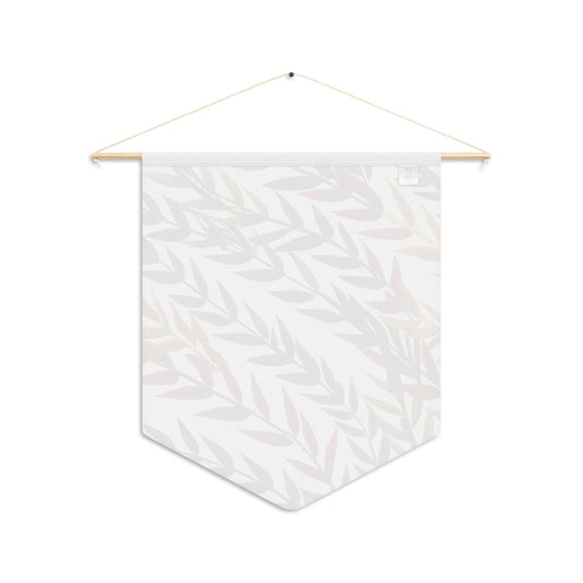 Flora Wildwood -Pennant