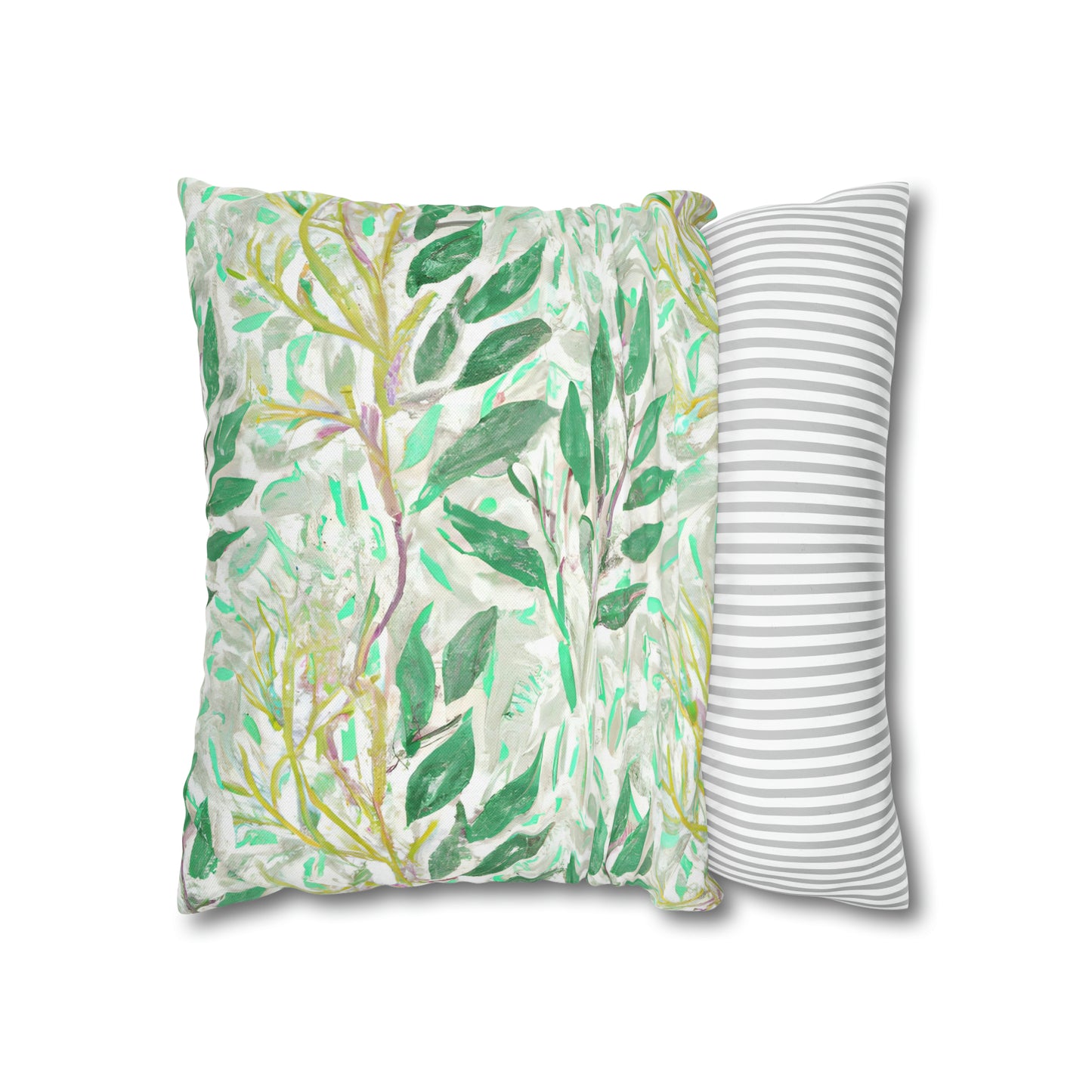 Meadow Rose -Pillowcase