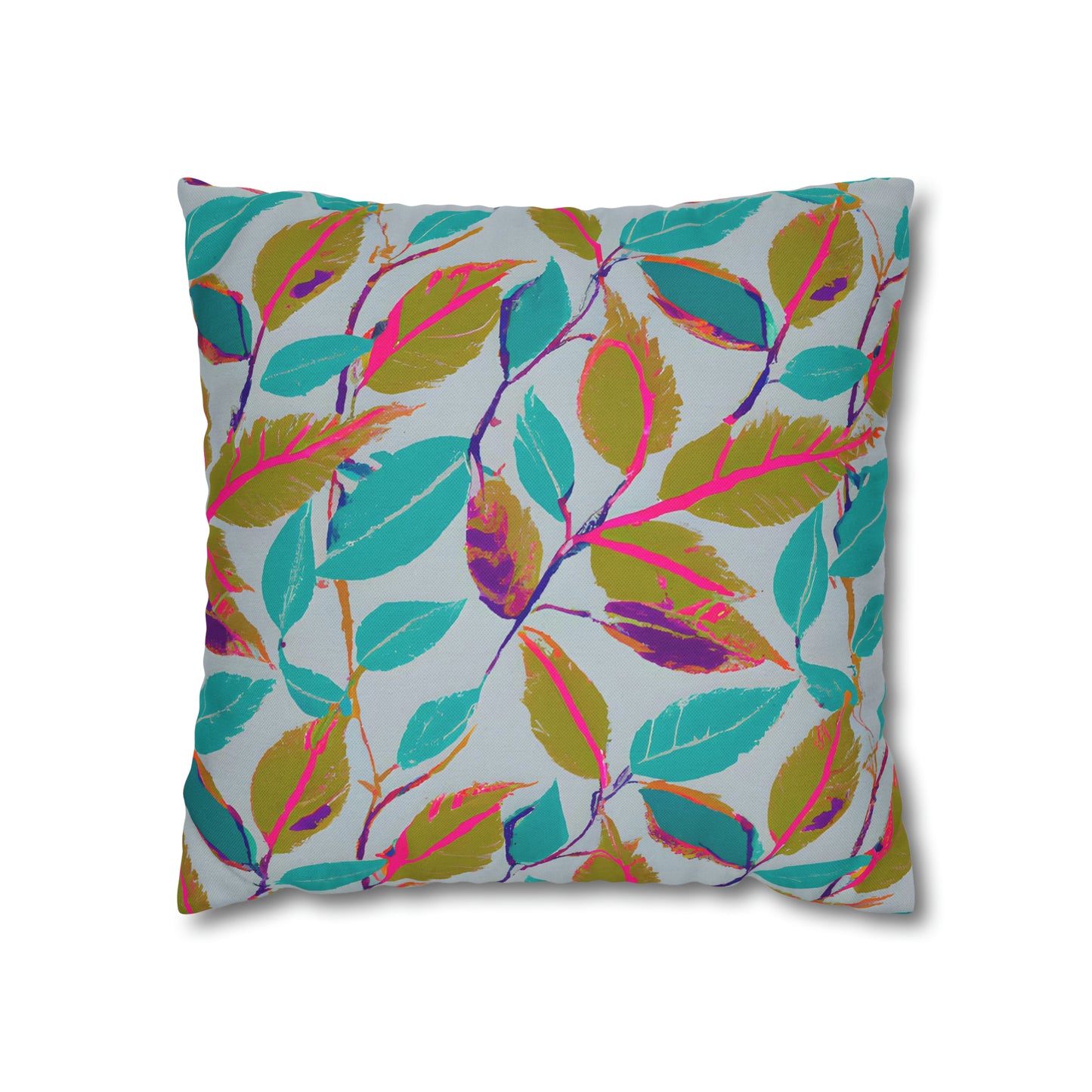 Evelyn Wildflower -Pillowcase