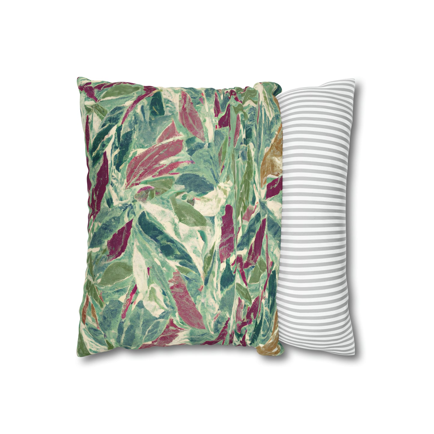 Daisy Wildflower -Pillowcase