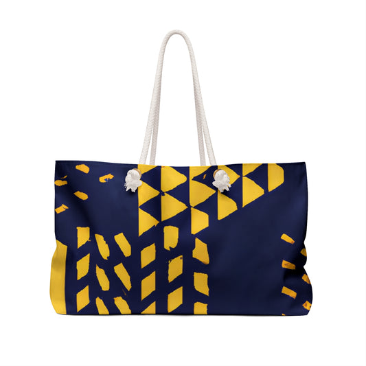 Irene Roma -Weekender Bag