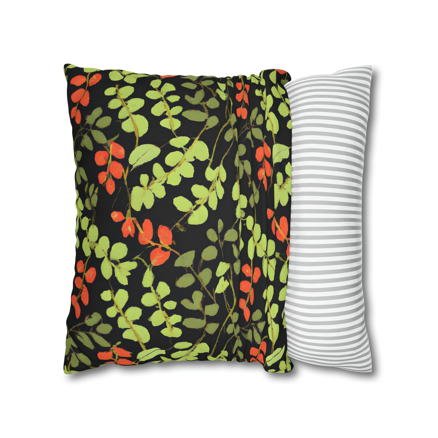 Wildflower Daisy -Pillowcase