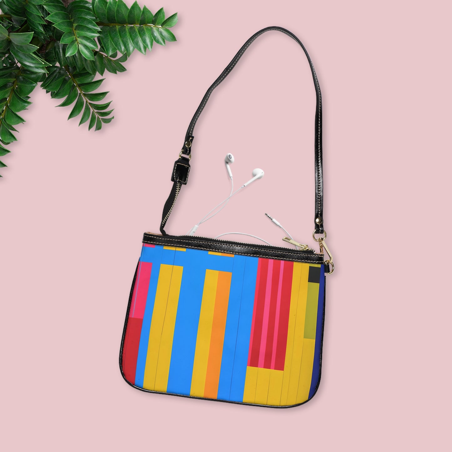 Marseille Minerva -Small Shoulder Bag