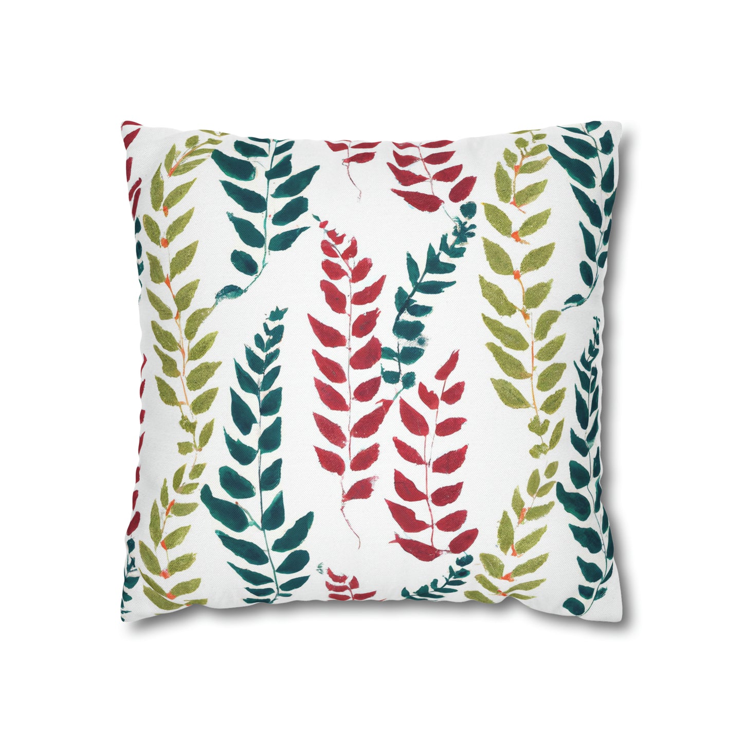 Wildflower Blossom -Pillowcase