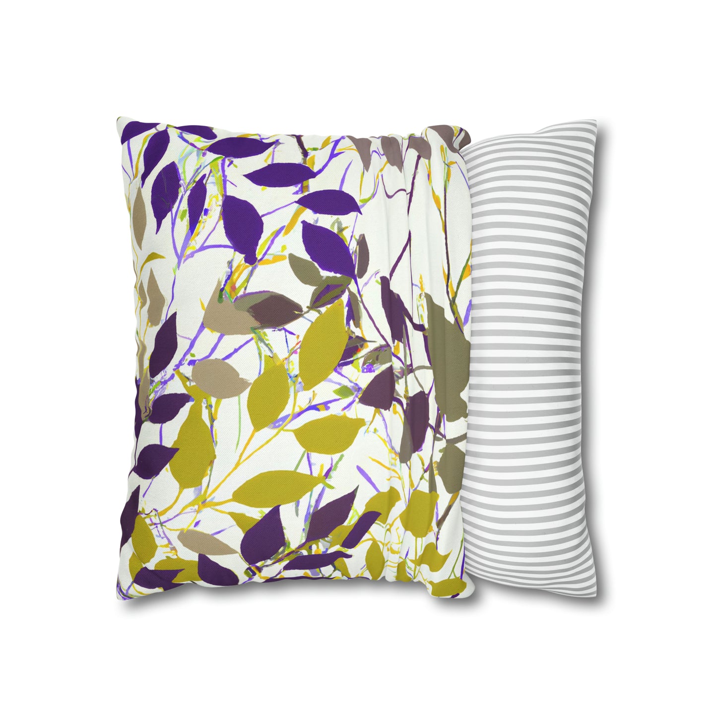 Morning River Blossom -Pillowcase