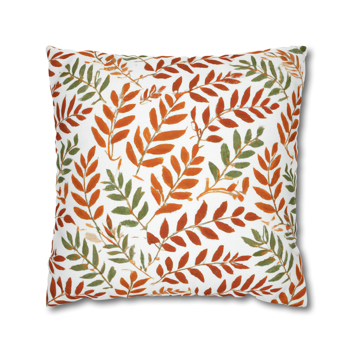 Iris Meadow -Pillowcase