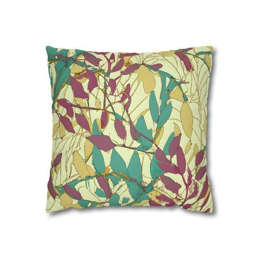 Dawn Blossom -Pillowcase