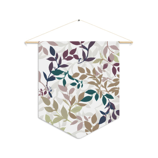 Blooming Daisy -Pennant