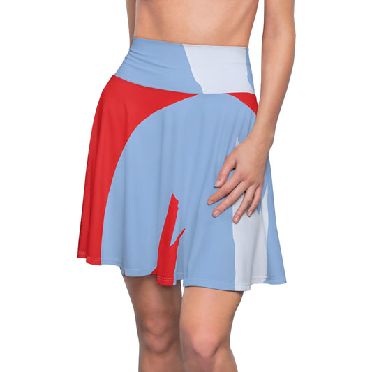 Cheerful Skirt