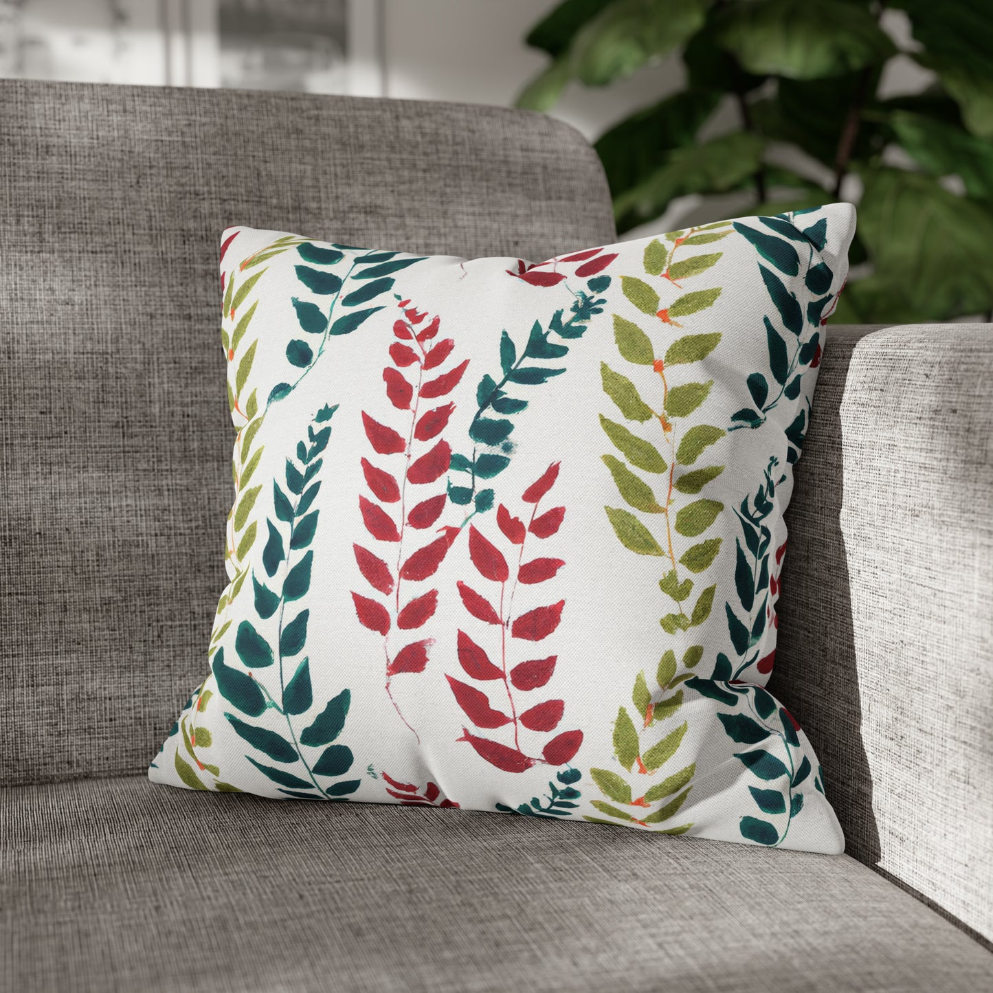 Wildflower Blossom -Pillowcase