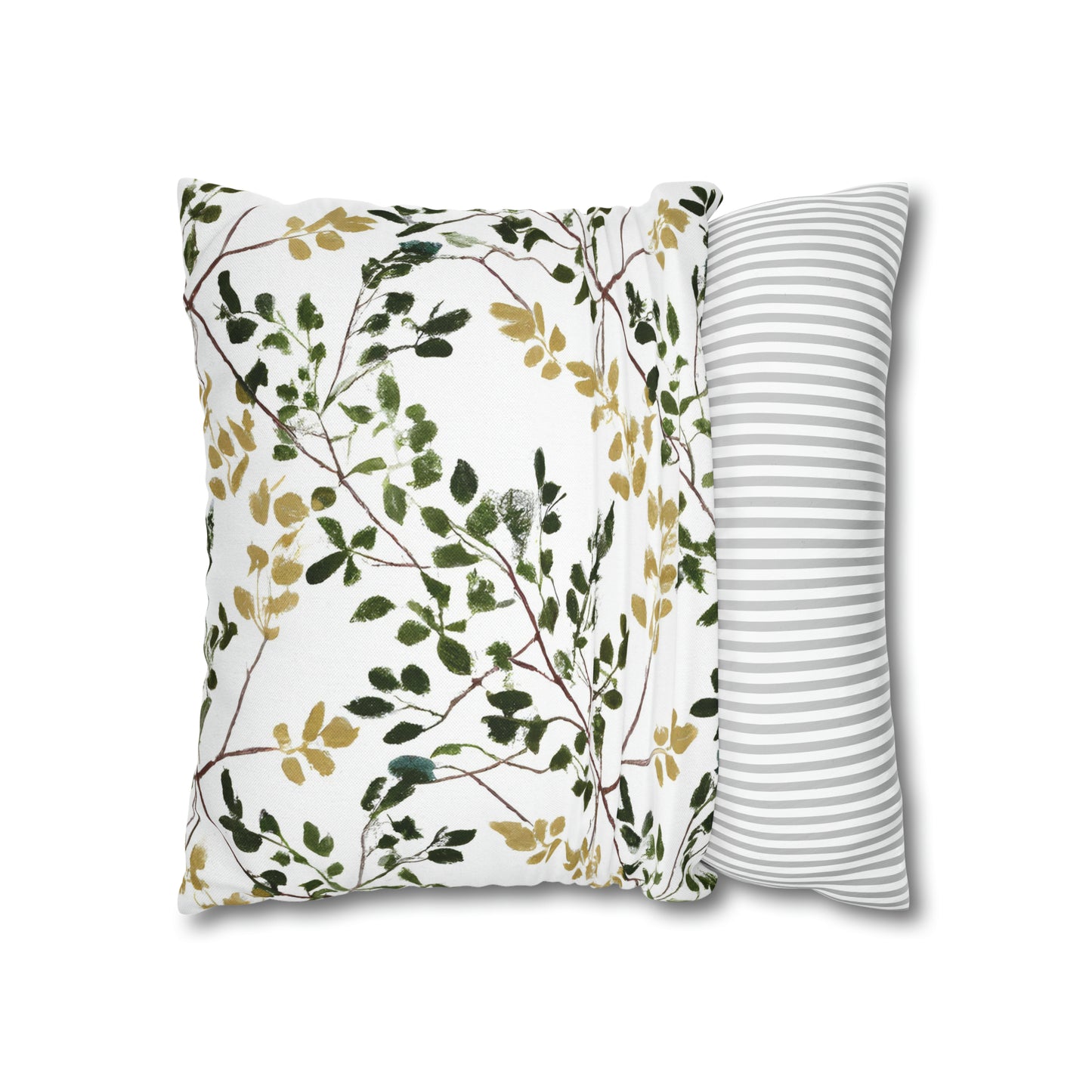 Lily Spring -Pillowcase