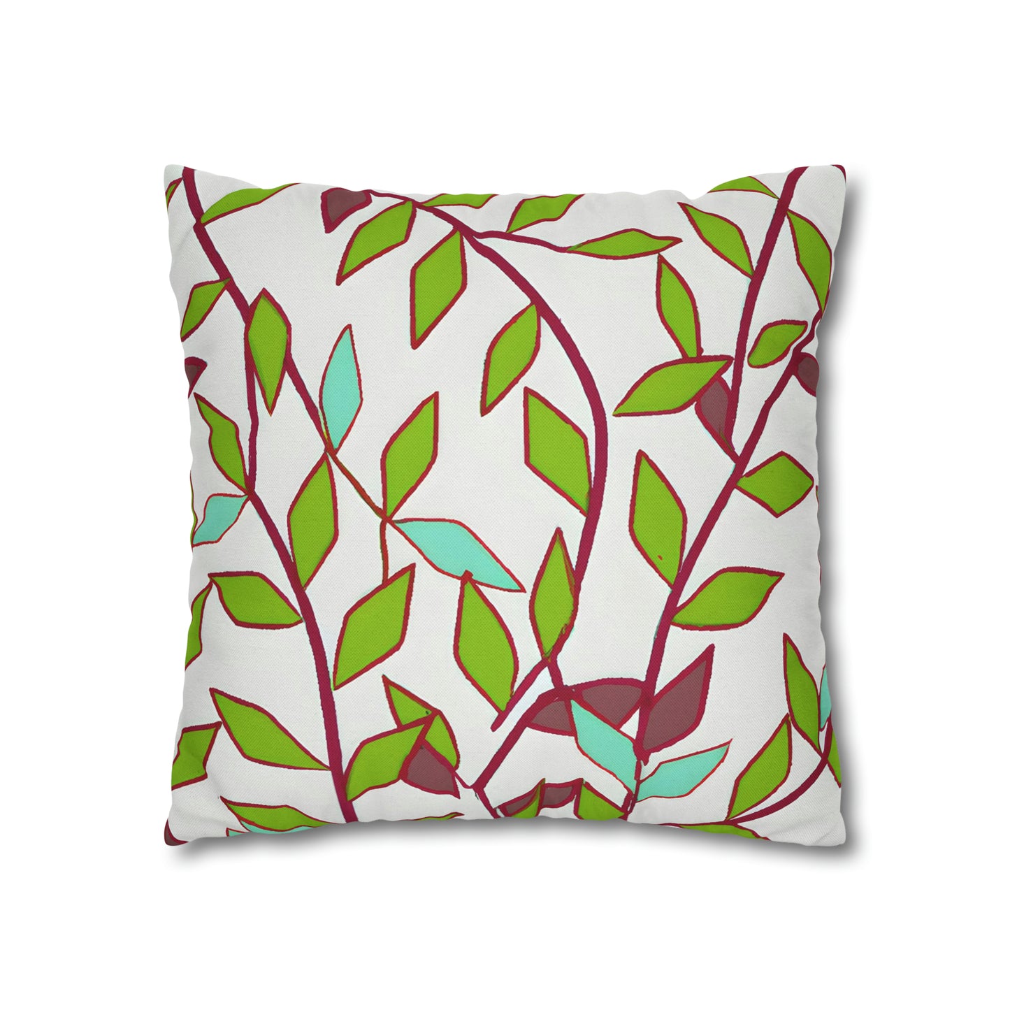 Daisy Sunrise -Pillowcase