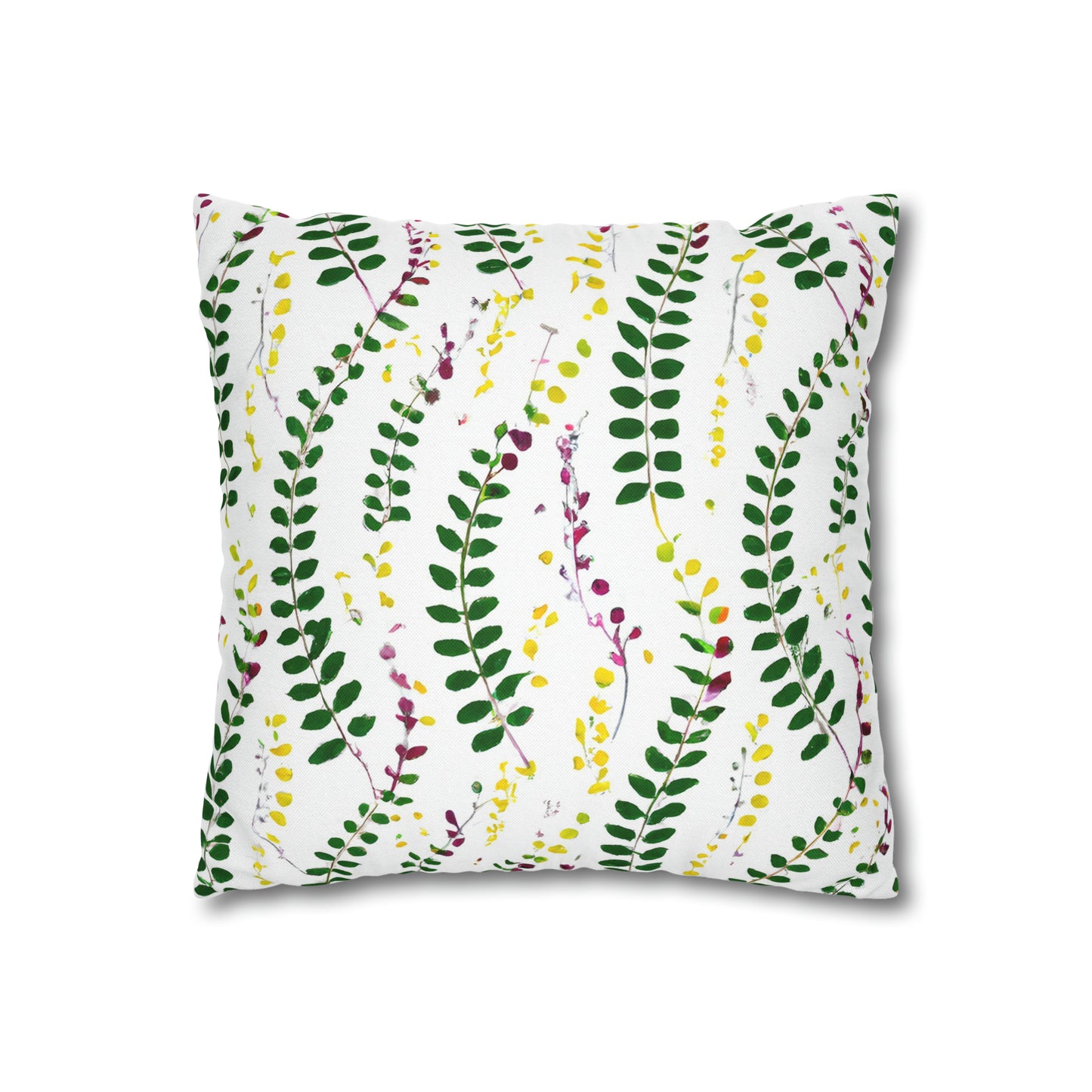 Lily Wildwood -Pillowcase