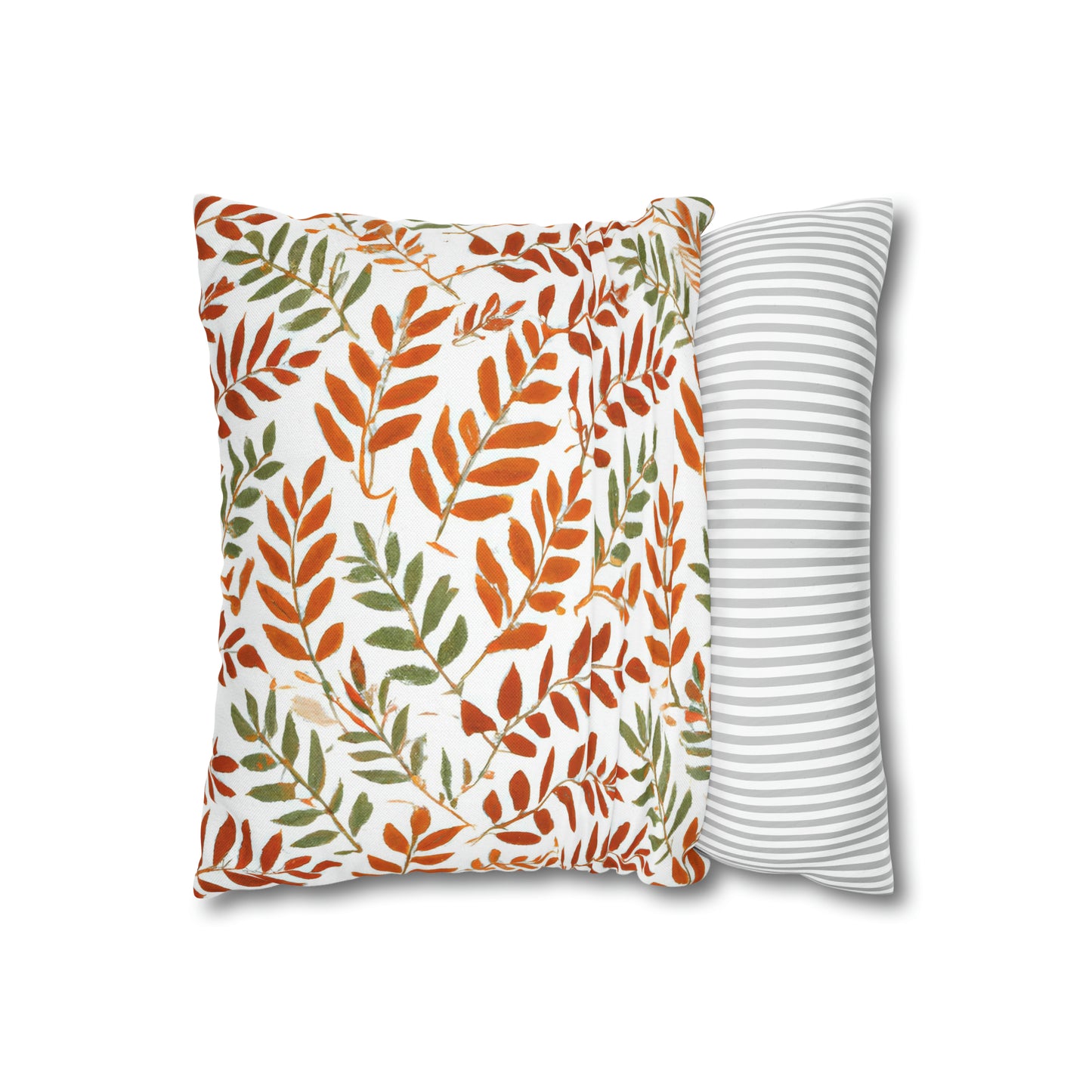 Iris Meadow -Pillowcase